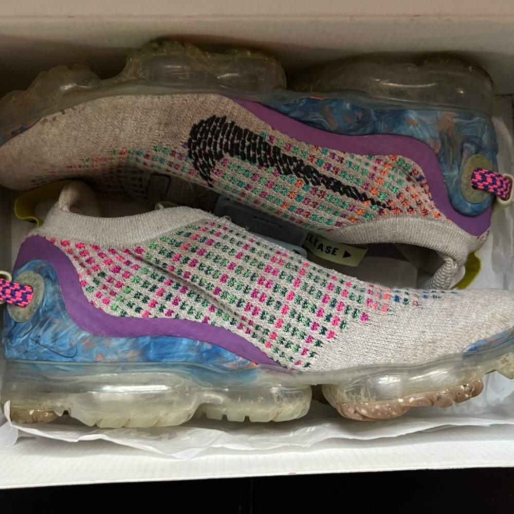 Nike Air Vapormax Flyknit